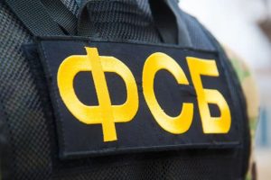 У Росії затримали шведа, який воював на боці України