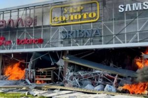 У Запоріжжі кількість поранених після нічної атаки зросла до чотирьох