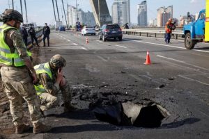 ППО збила 172 зі 205 дронів у ніч на 5 жовтня
