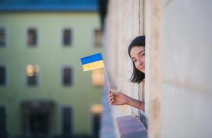 Як зберегти українську мову за кордоном: читання як щоденна звичка