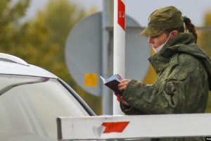 ЄС готує радикальні візові обмеження для росіян