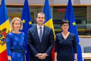 ЄС виділить Молдові 157 млн євро після реформ