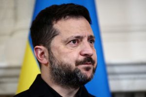 «З нас досить». Зеленський заявив про відновлення ударів по НПЗ Росії