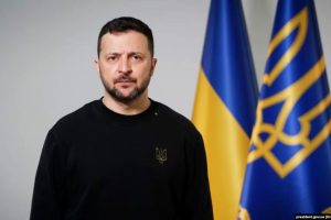 Зеленський: незакритий дефіцит потреб України — 4 мільярди