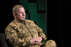 Зеленський: Паліса відмовився від посади посла в США