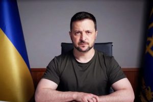 Зеленський: мої діалоги посилюють Київ, а не створюють конфлікти