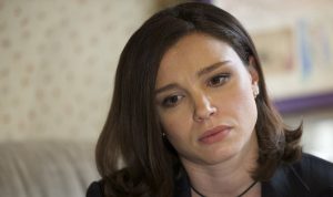 Жанна Нємцова потрапила до реєстру «іноагентів» РФ